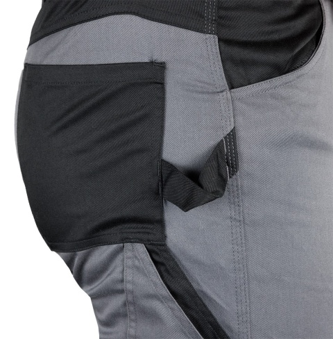 Spodnie robocze 81-351-2-XL