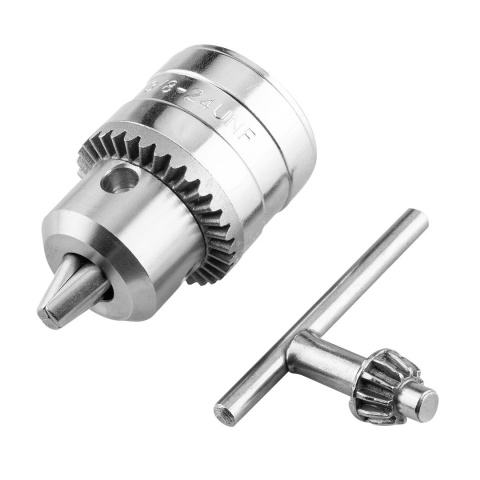 Uchwyt wiertarski na klucz 56-631 NEO TOOLS