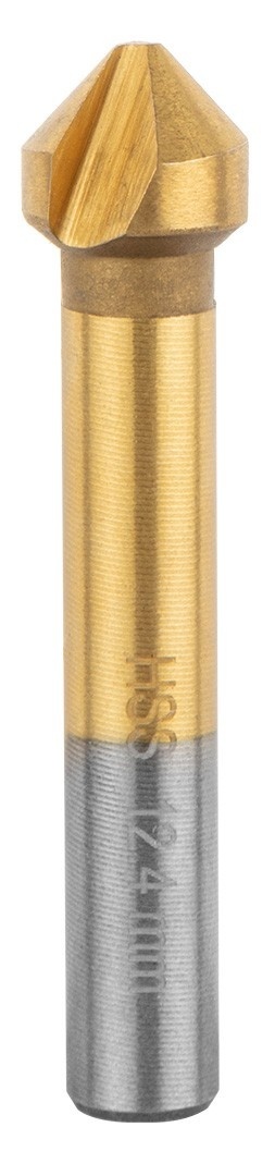 Wiertła stopniowe, zestaw 56-245