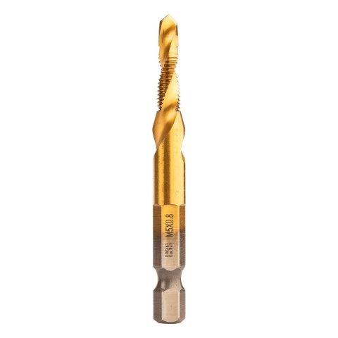 Wiertło gwintujące 08-952 NEO TOOLS