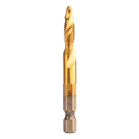 Wiertło gwintujące 08-953 NEO TOOLS
