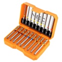 ZESTAW BITÓW 18 SZT. 56-606 NEO TOOLS