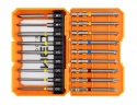 ZESTAW BITÓW 18 SZT. 56-606 NEO TOOLS