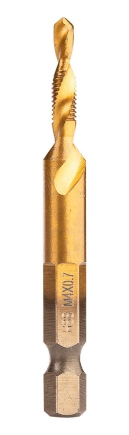 Zestaw wierteł gwintujących 08-959 NEO TOOL