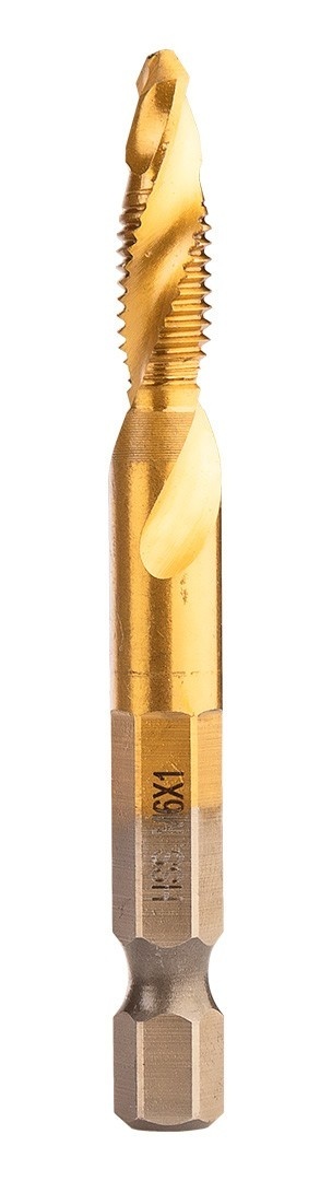 Zestaw wierteł gwintujących 08-959 NEO TO