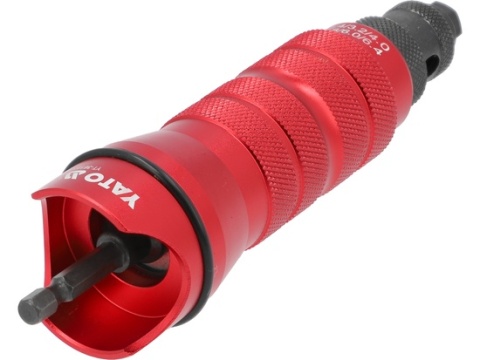 ADAPTER DO NITÓW ZRYWALNYCH YT-36190