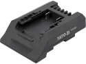 ADAPTER DO REFLEKTORA YT-829600 - TYPU DEWALT