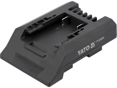 ADAPTER DO REFLEKTORA YT-829600 - TYPU DEWALT