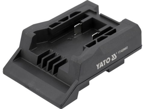 ADAPTER DO REFLEKTORA YT-829600 - TYPU MILWAUKEE