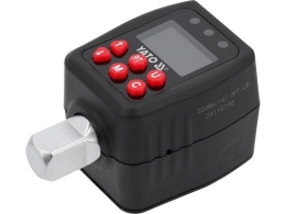 ADAPTER DYNAMOMETRYCZNY ELEKTRONICZNY