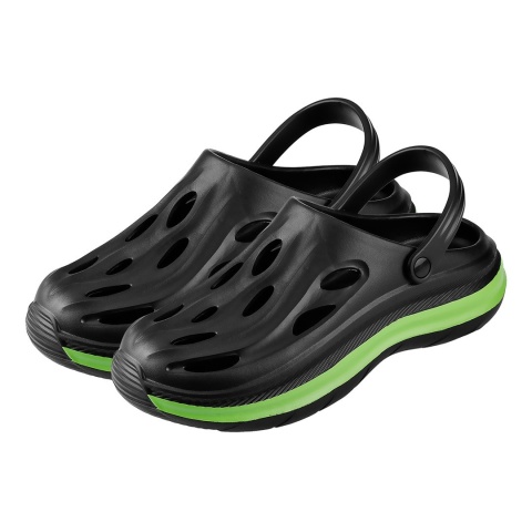 CHODAKI Z PASKIEM, ROZMIAR 42/43