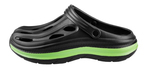 CHODAKI Z PASKIEM, ROZMIAR