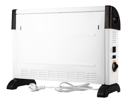 Grzejnik konwektorowy elektryczny