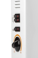 Grzejnik konwektorowy elektryczny