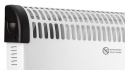 Grzejnik konwektorowy elektryczny