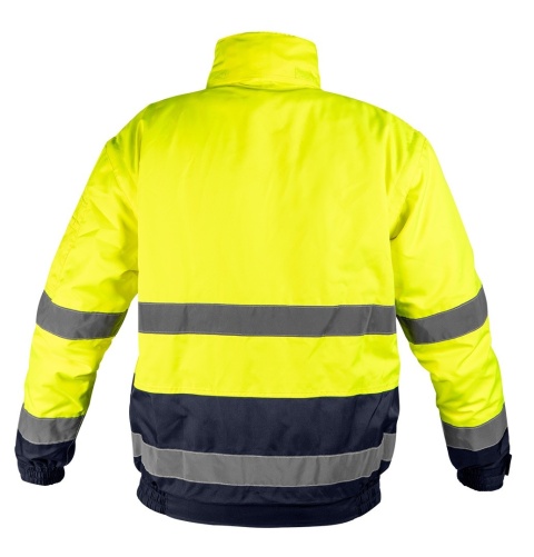 Kurtka robocza 81-714-XXL NEO TOOL