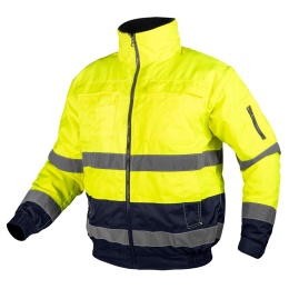 Kurtka robocza 81-714-XXXL NEO TOOLS