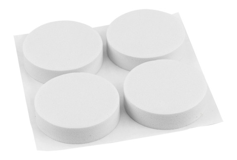 PODKŁADKI Z PIANKI 85-221 NEO TOOLS