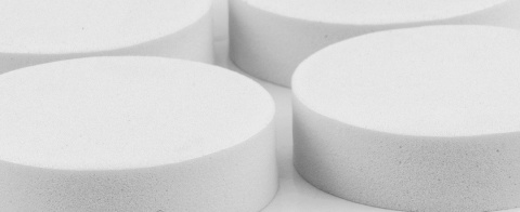 PODKŁADKI Z PIANKI 85-221 NEO TOOLS