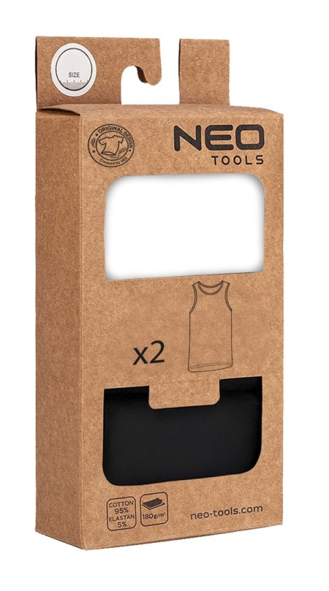 Podkoszulka NEO TOOLS R.
