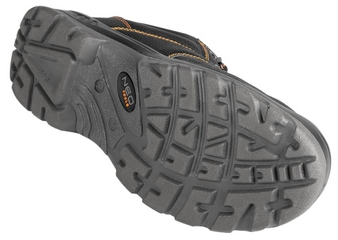 Półbuty robocze 82-16