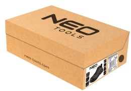 Półbuty robocze 82-169-39 NEO TOOL