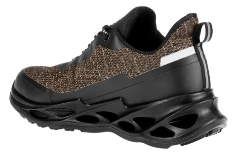 Półbuty robocze 82-169-42