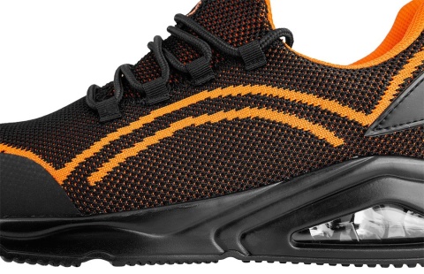 Półbuty robocze 82-1