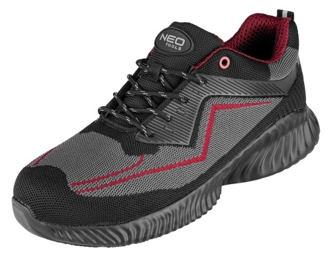 Półbuty robocze 82-173-43 NEO TOOL