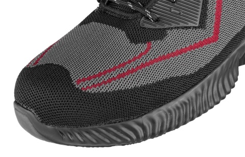 Półbuty robocze 82-173