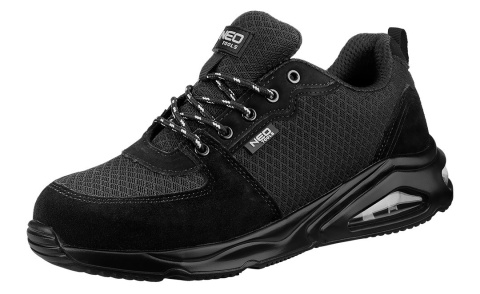 Półbuty robocze 82