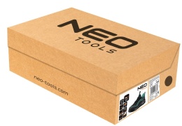 Półbuty robocze 82-781-39 NEO TOOL