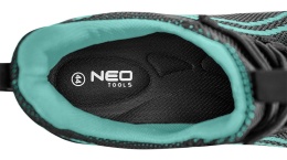 Półbuty robocze 82-781-43 NEO TOOL