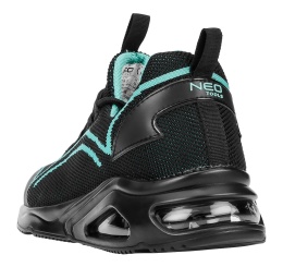 Półbuty robocze 82-781-47 NEO TOOL