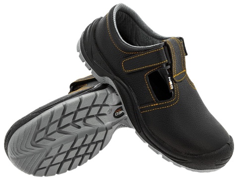 Sandały robocze 82-099-39