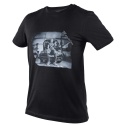 T-shirt NEO TOOLS R. L 81-682-L