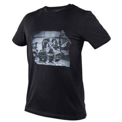 T-shirt NEO TOOLS R. S 81-682-S