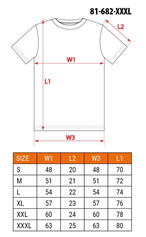T-shirt NEO