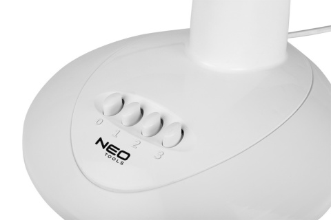 WENTYLATOR BIURKOWY 90-011 NEO TOOLS