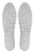 WKŁADKI DO BUTÓW THERMAL COMFORT, ROZMIAR 38-39