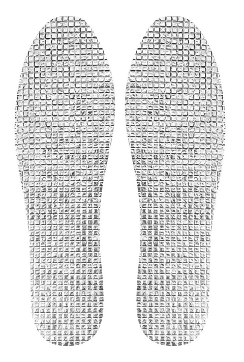 WKŁADKI DO BUTÓW THERMAL COMFORT, ROZMIAR 40