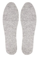 WKŁADKI DO BUTÓW THERMAL COMFORT, ROZMIAR 46-47 NEO
