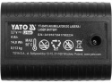 AKUMULATOR DO YT-30417 4000MAH YT-30418