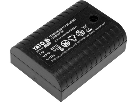 AKUMULATOR DO YT-30417 4000MAH