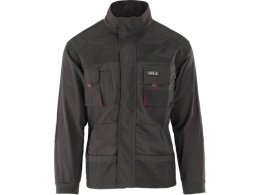 BLUZA ROBOCZA BASALT RBLUZA ROBOCZA BASALT R. L YT-80142 YATO