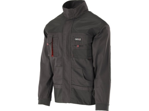 BLUZA ROBOCZA BASALT