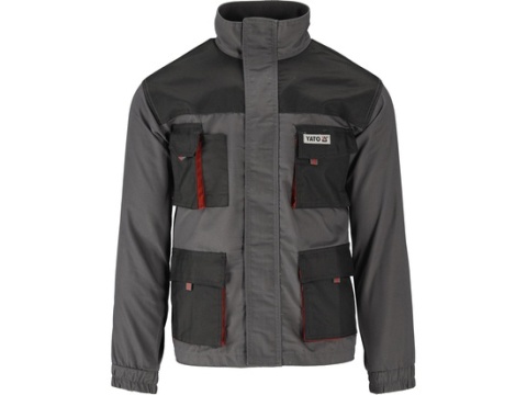 BLUZA ROBOCZA DAN R.