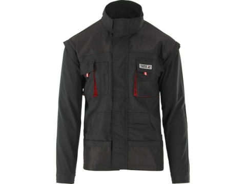 BLUZA ROBOCZA DUERO R. 2XL YT-8024