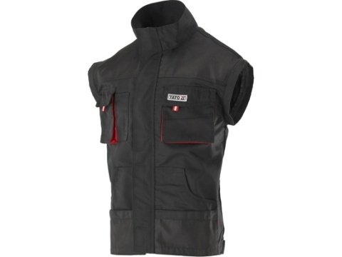 BLUZA ROBOCZA DUERO R. M YT-8021 YATO