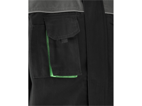 BLUZA ROBOCZA PALEA R. 2XL YT-80163 YATO